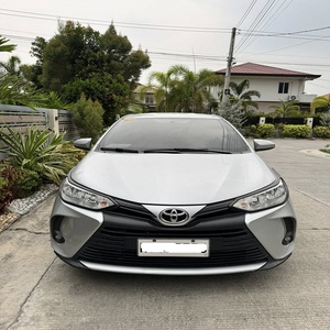 Toyota Vios propre, excellent état, peu utilisée, sans accident, historique impeccable, prête à rouler maintenant - Product Image 6