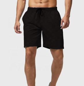 Shorts pour hommes au design tendance, personnalisables, vente en gros, vêtements décontractés, shorts légers pour hommes - Product Image 4