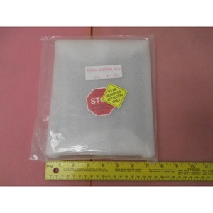 3 AMAT 0020-03599 แผงวงจร, บลังโกฟฟ์, ระบบ AC - อุปกรณ์และชิ้นส่วนเซมิคอนดักเตอร์ระดับโลกที่เชื่อถือได้ - Product Image 4