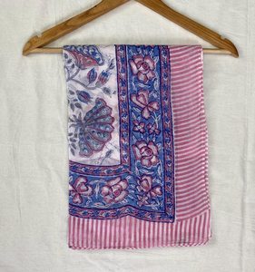 Wholesale Boho Digital Print Beachwear Mandala Print Summer Beach <b>Bikini</b> Cover up Wrap <b>Sarong</b> Towel - Product Image 5