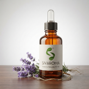 Aceite Esencial de Lavanda 100% Puro al por Mayor |   Destilado al Vapor de Primera Calidad, Certificado GMP para Cosméticos y Cuidado Personal - Product Image 5