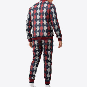 Ropa Deportiva Personalizada para Equipos Atléticos, Traje de Sublimación para Entrenamiento, Gimnasio, Running, Fitness, Transpirable y Cómodo - Product Image 5