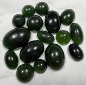 Piedra Preciosa de Serpentina de Primera Calidad a Precio de Mayoreo, Piedra Suelta Impresionante, Cabujón de Serpentina de Alta Calidad para la Fabricación de Joyas - Product Image 6