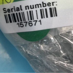 RECIF VMT8-A0051 LEFT BACKSTAGE, VMT8M00530, 157671 - อุปกรณ์และชิ้นส่วนเซมิคอนดักเตอร์มือสองระดับโลกที่เชื่อถือได้ที่ - Product Image 5