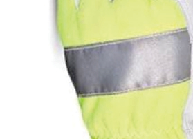 Guantes de Trabajo Spirit Chill de Cuero Resistente, Transpirables e Impermeables, 11 oz, Gruesos, Lisos, con Logotipo Personalizado, Talla XS, Venta al por Mayor, MOQ 50 Docenas - Product Image 2