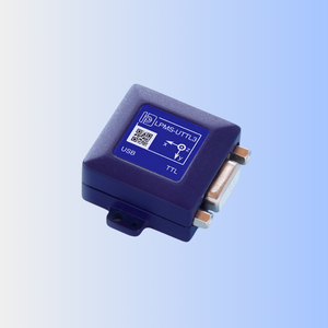 LPMS-UTTL3 9-Axis IMU/AHRS พร้อมอินเทอร์เฟซ TTL UART 5-18V DC สำหรับการควบคุมแขนหุ่นยนต์และแอปพลิเคชัน IoT - Product Image 1