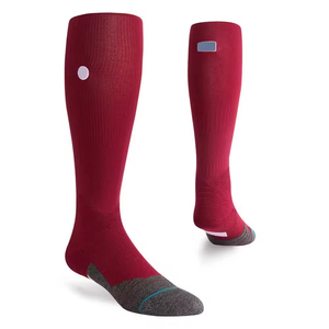 Wholesale Supplier <b>Winter</b> Custom Latest Pattern Cotton Knee High Horse Riding Equestrian <b>Socks</b> for Men and Women with OEM - Product Image 6