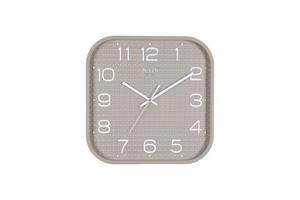 Good Quality Sweep <b>Clock</b> Silent Non Ticking Wall <b>Clock</b> With <b>Large</b> Numbers For Home Office Bedroom Decoration Available For Sale - Product Image 3