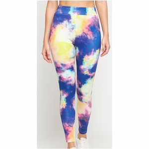 Wholesale Custom High Waisted Sports Workout Yoga Pants <b>Leggings</b> for <b>Women</b> Gym Fitness <b>Leggings</b> - Product Image 1