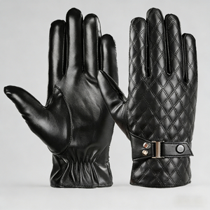 Guantes de Motocross de Alta Calidad para Deportes al Aire Libre, Diseño Personalizado, Dedos Completos, para Carreras de Motos - Product Image 6