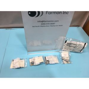 5 Varian 113946001 Post, Arc Chamber, 810-01147 - Equipo y piezas de semiconductores de confianza de Trusted Global Legacy - Product Image 2