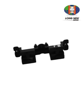 ฝาครอบหม้อน้ำพลาสติกแบบกำหนดเอง LONGNEW |   ชิ้นส่วนฉีดขึ้นรูป OEM สำหรับระบบระบายความร้อนเครื่องยนต์และระบบไอดี - Product Image 1