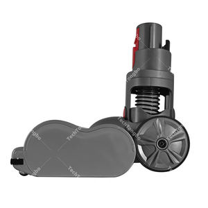 Accessoires pour aspirateurs <span class=keywords><strong>Dyson</strong></span> V7 V8 <span class=keywords><strong>V10</strong></span> V11 V15 Sv7 Sv8 Sv10 Sv11 Sv12 Sv14 : Ensemble de buses longues pour sols, usage domestique, prêt à l'emploi - Product Image 2