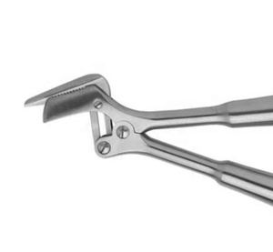 Épandeur de plâtre MEDIGUARD Extra Long 13 pouces robuste avec revêtement antirouille mat de qualité supérieure PAR VIDIFIVE INTERNATIONAL - Product Image 2