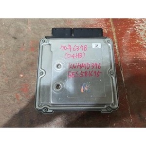 ECUs y Módulos de Computación Usados para Carnaval 391002F095 - Product Image 4