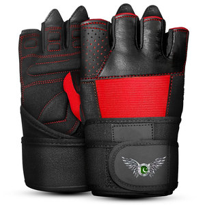 Nuevos Guantes de Gimnasio al Por Mayor a Precio Económico, Resistentes y Flexibles, que Absorben la Humedad - Product Image 1