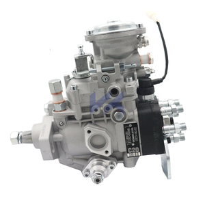 ปั๊มหัวฉีดน้ำมันดีเซลใหม่เอี่ยม VE6/12F1950L528 861262 0460426219 สำหรับ <span class=keywords><strong>VOLVO</strong></span> PENTA <span class=keywords><strong>KAD</strong></span> <span class=keywords><strong>42</strong></span> 169KW - Product Image 3