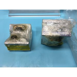 2 LEE DPB-16-OPN Rouleau linéaire résistant à la corrosion - Équipement et pièces semi-conductrices de renommée mondiale et de confiance - Product Image 1