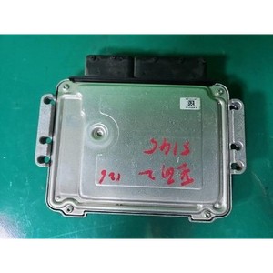 Porter Usó ECUs y Módulos de Computación 390144A301 - Product Image 4