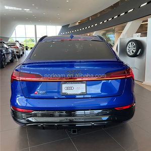 2025 nuovo modello Aud I Q4 E-tron EV auto veicolo elettrico SUV - Product Image 3