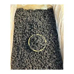 Premium Dried Mulberries Healthy Superfruit Health <b>Tea</b> Loose Leaf <b>Box</b> Packaging Wholesale Factory Direct Vietnam - Product Image 6