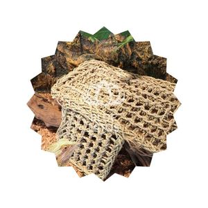 Hamac en jonc de mer de qualité supérieure 2026 pour reptiles, idéal pour le grimpement, le bain de soleil et la relaxation des dragons barbus et des lézards - Product Image 4