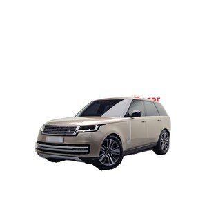 Land Rover Range Rover P530 AB 2024/12, 5 637 km, conduite à gauche, boîte automatique, sièges en cuir, caméra de recul - Product Image 1