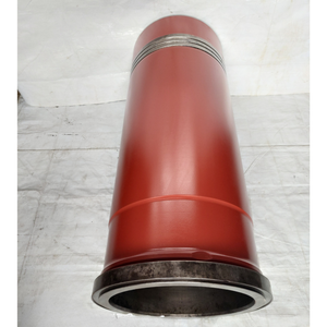 ปลอกกระบอกสูบเครื่องยนต์ทางทะเลสำหรับเครื่องยนต์ 453, อะไหล่ทดแทนสำหรับงานหนักทางทะเล - Product Image 3