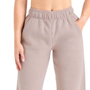 Pantalones Deportivos Holgados para Mujer, Estilo Urbano, Cintura Alta, Casuales, para Descansar, Personalizados, OEM, ODM, Venta al Por Mayor - Product Image 3