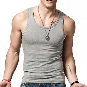 Débardeurs pour jeunes 2025, vêtements de sport, débardeurs pour hommes, débardeur personnalisable - Product Image 2