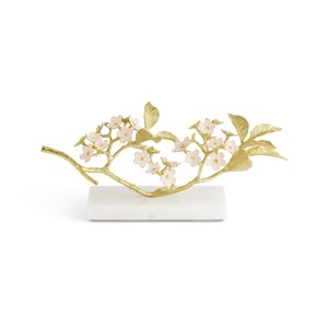 ginkgo design home accessories butterfly inspired decor items elegant table decor gold butterfly <b>art</b> modern decor pieces - Product Image 2