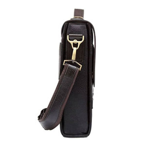 Best Selling 100% Genuine Leather Large Lightweight <b>Laptop</b> <b>Backpack</b> Cheap Price High Quality Business <b>Laptop</b> Bag for <b>Men</b> Women - Product Image 5