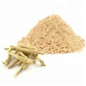 Poudre d'Ashwagandha de Qualité Supérieure en Gros, Superaliment Ayurvédique, Poudre de Racine Végétale pour Compléments Alimentaires et Produits de Santé en Gros - Product Image 4