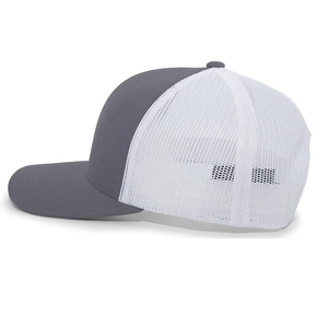 Gorra Trucker Elegante con Cierre Ajustable, Visera Curva, Ligera, Transpirable, para Viajes y Actividades al Aire Libre - Product Image 3