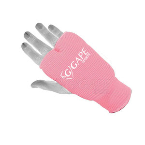Guantes de Karate Elásticos de Alto Rendimiento para Boxeo, MMA y Taekwondo, Equipo de Protección Ligero y Cómodo para Sparring - Product Image 4