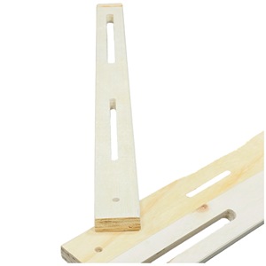 Listones de cama de madera LVL duraderos de alta calidad y puntales de cabecero OEM/ODM al por mayor de Vietnam precio suministro a granel - Product Image 6