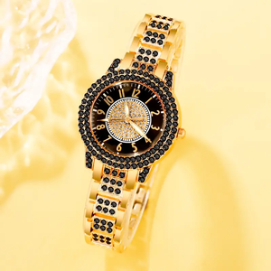 Set de 5 Relojes para Mujer con Joyería a Juego 192053 - Product Image 5