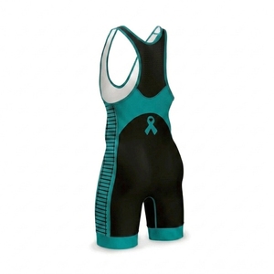 Fabricant de maillots de lutte personnalisés aux États-Unis |   Uniformes de lutte personnalisés et maillots d'équipe - Product Image 6