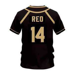 Uniforme de Fútbol 2026 de Primera Calidad, Camiseta de Manga Corta con Cuello Redondo y Diseño 3D Anime, Personalizable para Hombre y Mujer, Hecho en Pakistán - Product Image 6