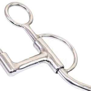 อุปกรณ์ขี่ม้า บิตม้าคุณภาพสูง ขายส่งบิตม้า - Product Image 4