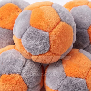 Custom Color & Size Premium Quality <b>Hacky</b> <b>Sack</b> Ball Lightweight Durable Material <b>Hacky</b> <b>Sack</b> Ball - Product Image 2