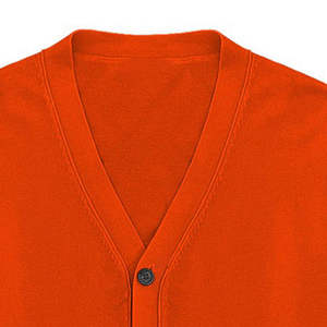 <b>Men</b> <b>Cardigan</b> Acrylic Fabric Stylish <b>Long</b> Sleeve Button Front Knitwear Sweater for <b>Men</b> Casual Business and Seasonal Fashion - Product Image 2