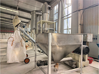 Terre de diatomées de qualité alimentaire haute pureté - Aide à la filtration des boissons pour la bière et l'huile, liant anti-agglomérant et liant de toxines de qualité alimentaire