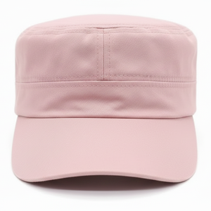 Gorra Clásica Cadet al por Mayor con MOQ Bajo, Diseño Premium, Cómoda, Ligera, Transpirable para Exteriores, Nuevo Diseño - Product Image 3