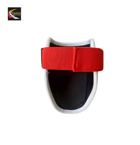 Protège-coude de sport personnalisé pour droitier ou gaucher, coque rigide, pour softball et baseball, avec sangle réglable - Product Image 3