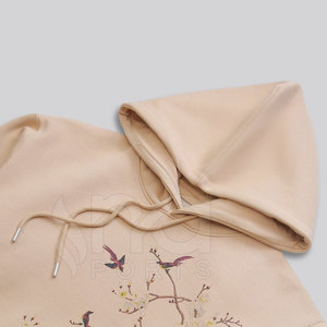 Sweats à capuche pour hommes sur mesure 2026 – Collection Hiver – Basiques Chauds à Prix Abordable - Product Image 6