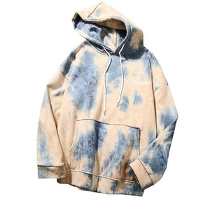 New Arrival Women's <b>Tie</b> <b>Dye</b> 2 Piece <b>Set</b> Hoodies Tracksuits Printed Pants Sportswear Thick Sweat Suit Warm Suits Sweatshirt <b>Sets</b> - Product Image 1