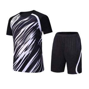 เสื้อรักบี้ดีไซน์ใหม่ขายดี รับทำโลโก้ OEM สั่งผลิตจำนวนมาก พิมพ์ลายคุณภาพสูง ทนทาน ระบายอากาศได้ดี ชุดยูนิฟอร์มกีฬารักบี้ - Product Image 5