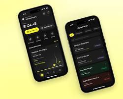 Application de livraison de colis et de messagerie pour la réservation de prélèvements, le suivi des envois, la gestion des chauffeurs et la réalisation des livraisons en temps réel. - Product Image 2