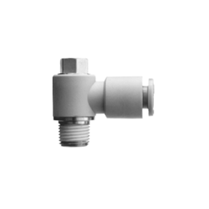 Raccords instantanés SMC Pneumatics KGV12-03S pièces pneumatiques - Product Image 3